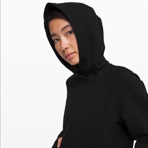 Lululemon EUC Scuba Pullover